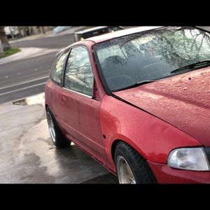 Meet your Posher, Jorge